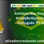Antidote Não Requer Ativação