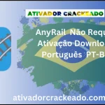 AnyRail Não Requer Ativação