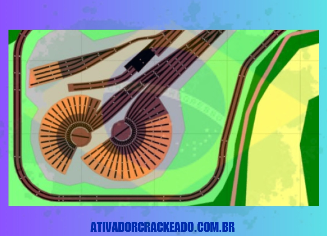 Como Instalar o AnyRail em Português Licença Vitalícia