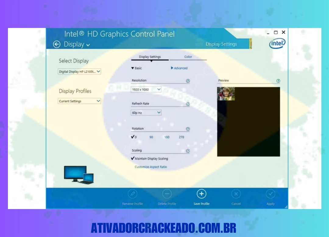 Como Instalar o Intel Graphics Driver Português Licença Vitalícia