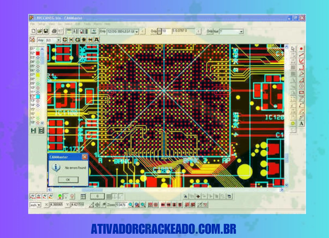 Como Instalar o PentaLogix CAMMaster em Português