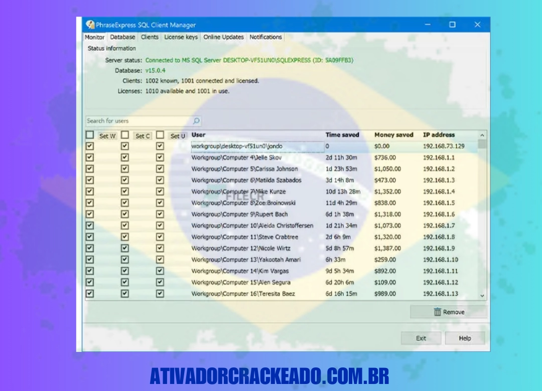Como Instalar o PhraseExpress em Português Licença Vitalícia