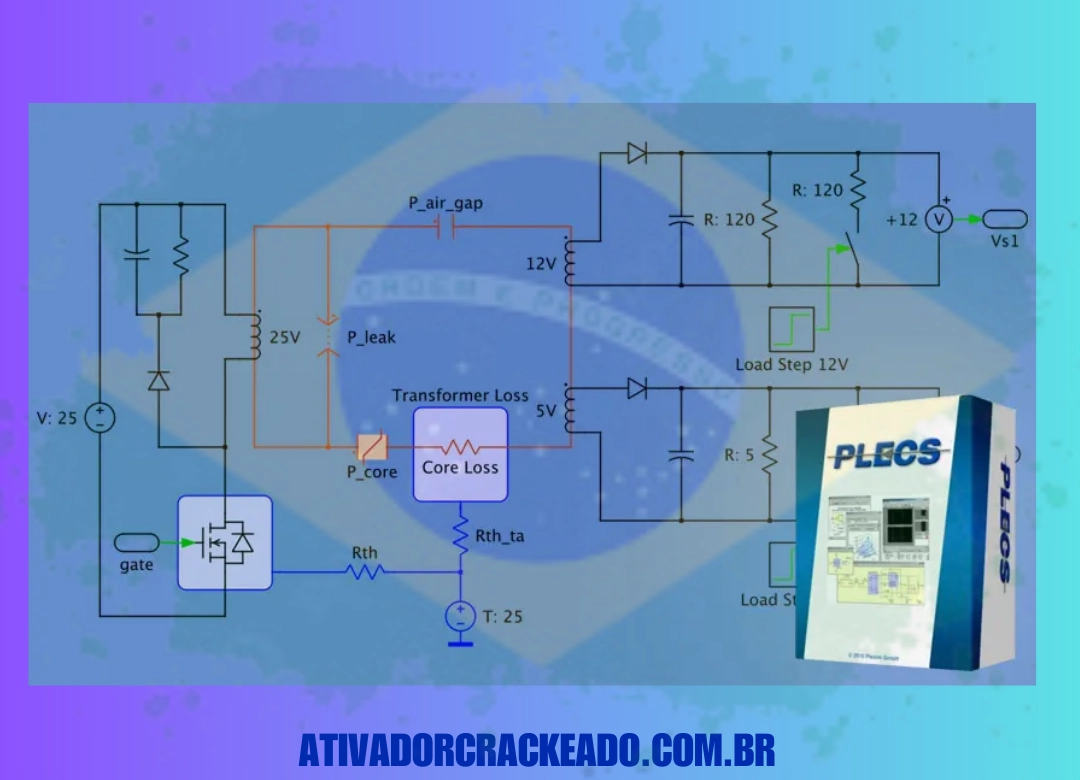 Como Instalar o Plexim Plecs Standalone em Português Licença Vitalícia