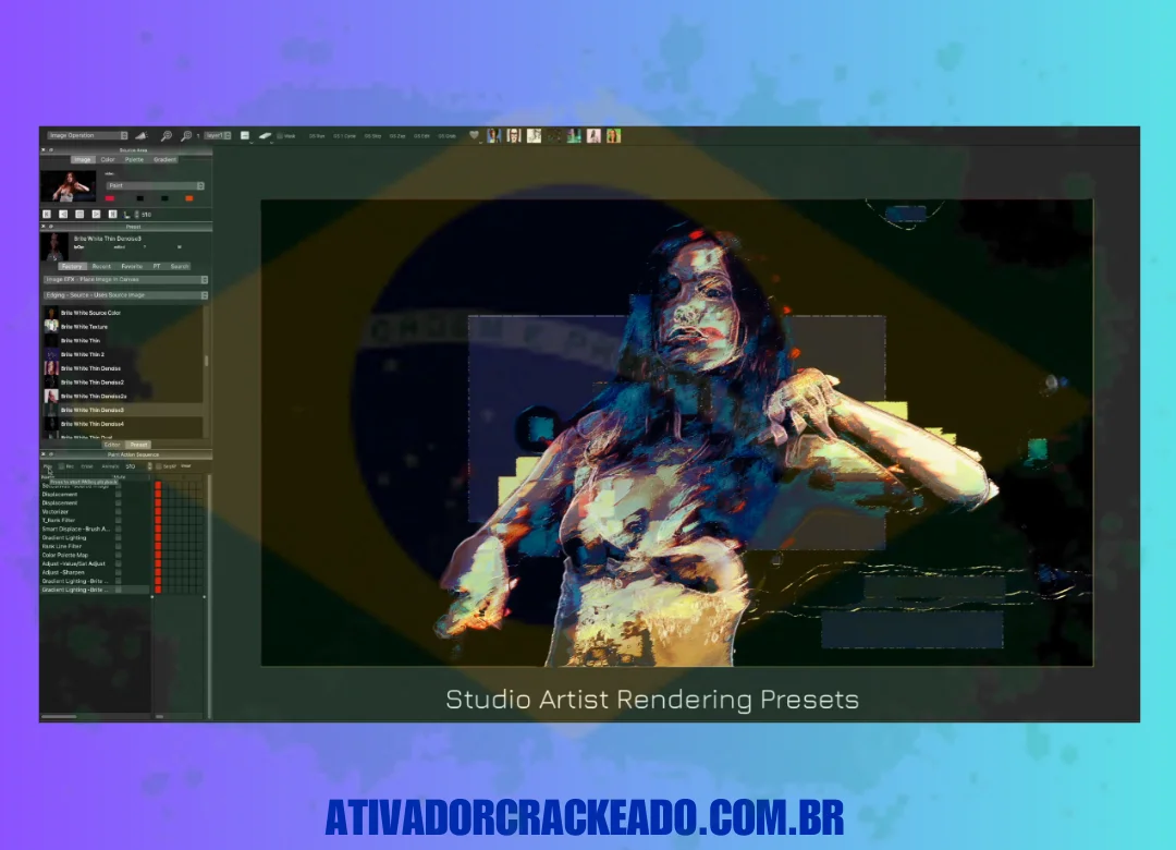 Como Instalar o Synthetik Studio Artist em Português Licença Vitalícia