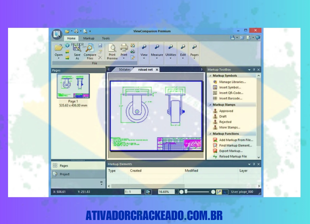 Como Instalar o ViewCompanion Premium em Português
