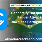 Connectify Hotspot Não Requer Ativação