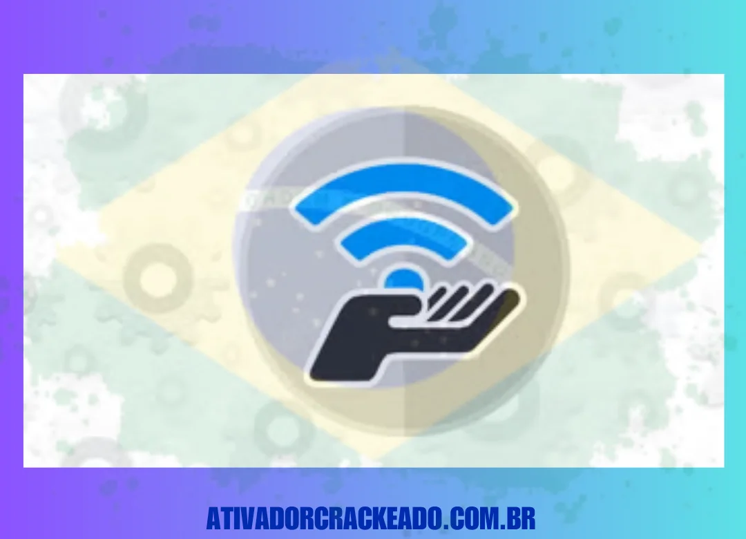 Connectify Hotspot Português Não Requer Ativação - Licença Vitalícia (x86-x64)