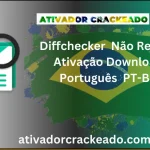 Diffchecker Não Requer Ativação