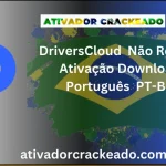 DriversCloud Não Requer Ativação