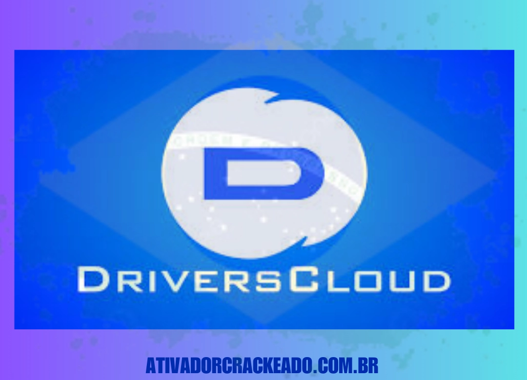 DriversCloud Português Não Requer Ativação - Licença Vitalícia (x86-x64)