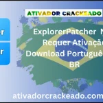 ExplorerPatcher Não Requer Ativação