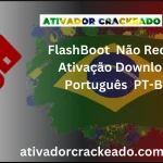 FlashBoot Não Requer Ativação