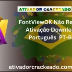 FontViewOK Não Requer Ativação