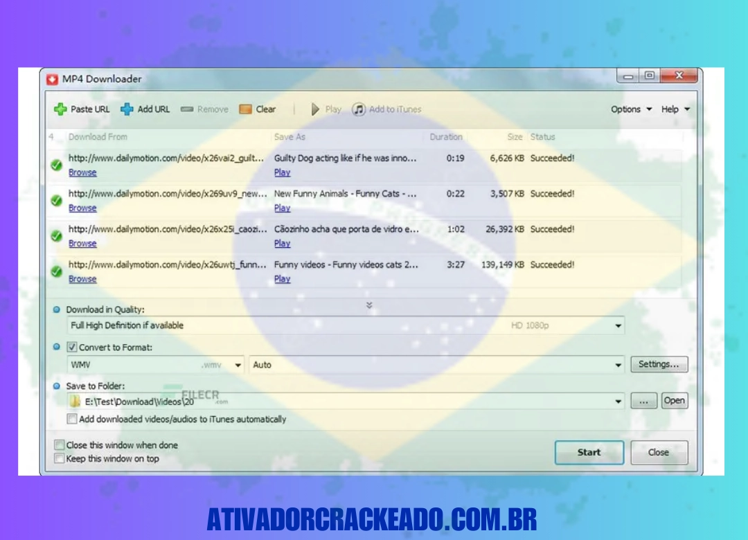 Guia de Instalação Passo a Passo Licença Vitalícia