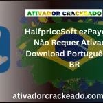 HalfpriceSoft ezPaycheck Não Requer Ativação