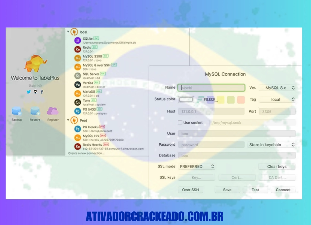 Instalação Passo a Passo Licença Vitalícia