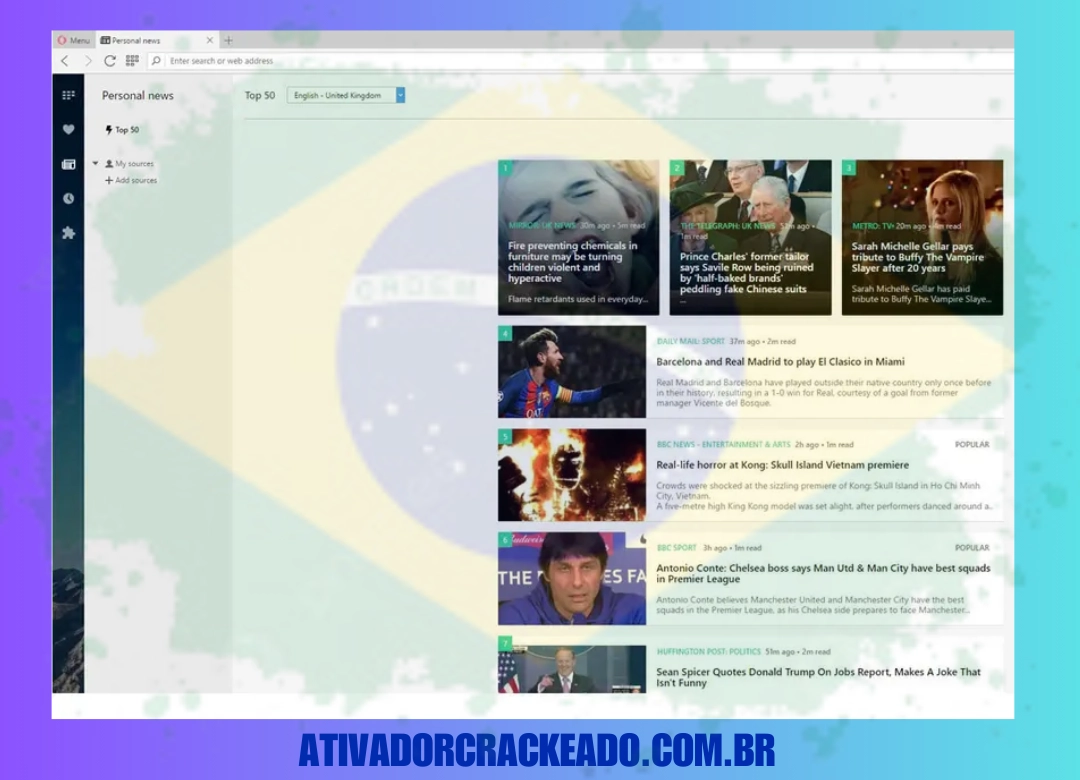 Instalação Passo a Passo Licença Vitalícia