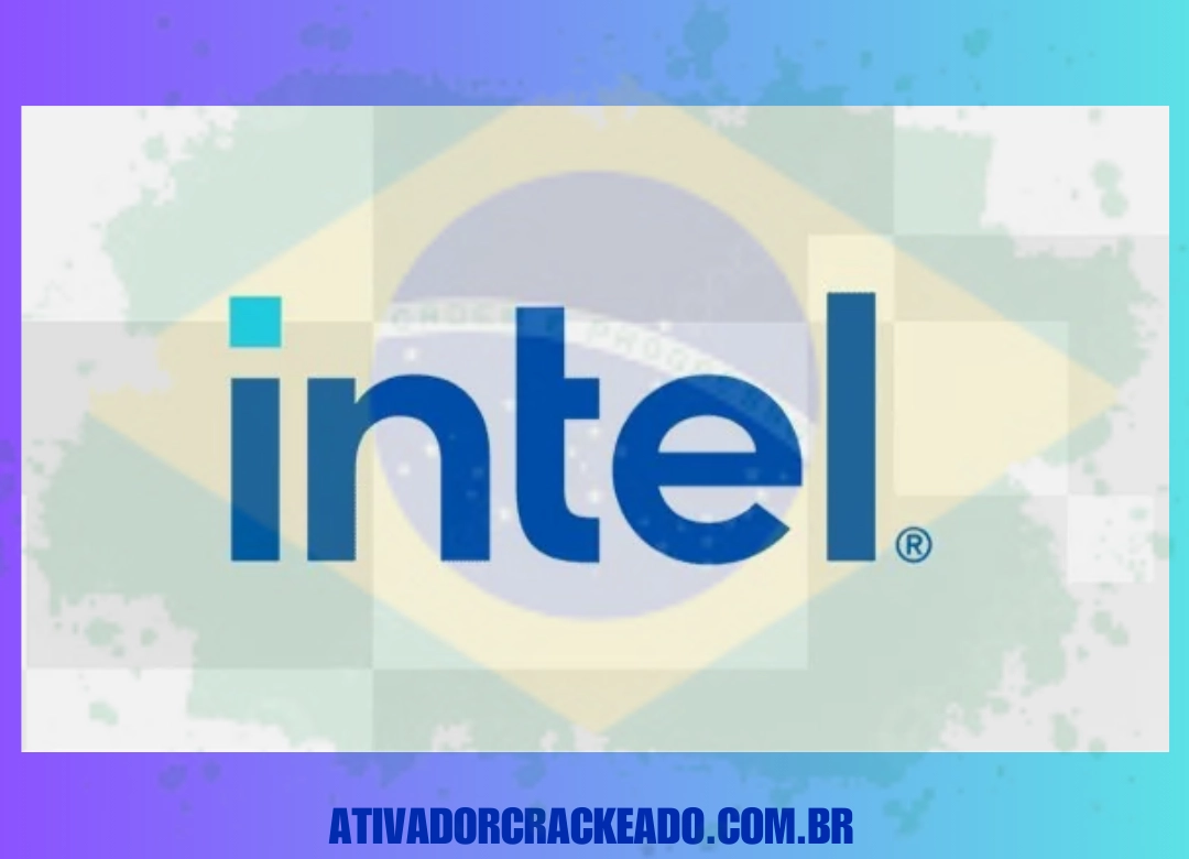 Intel Graphics Driver Português Não Requer Ativação - Licença Vitalícia (x86-x64)