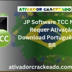 JP Software TCC Não Requer Ativação