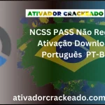 NCSS PASS Não Requer Ativação