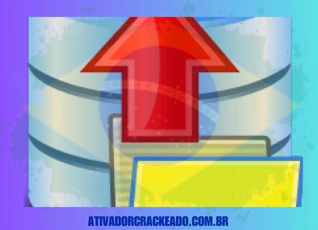 Personal Backup Português Não Requer Ativação - Licença Vitalícia (x86-x64)