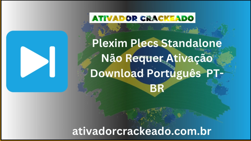 Plexim Plecs Standalone Não Requer Ativação
