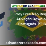 Prey Free Não Requer Ativação