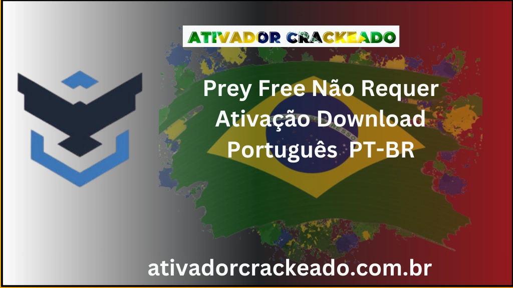 Prey Free Não Requer Ativação