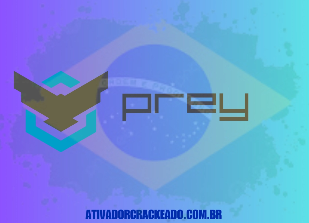 Prey Free Português Não Requer Ativação - Licença Vitalícia (x86-x64)
