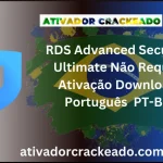 RDS Advanced Security Ultimate Não Requer Ativação