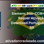 Siemens Star-CCM+ Não Requer Ativação