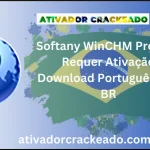 Softany WinCHM Pro Não Requer Ativação
