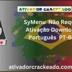 SyMenu Não Requer Ativação