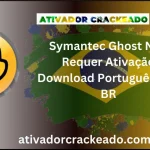 Symantec Ghost Não Requer Ativação