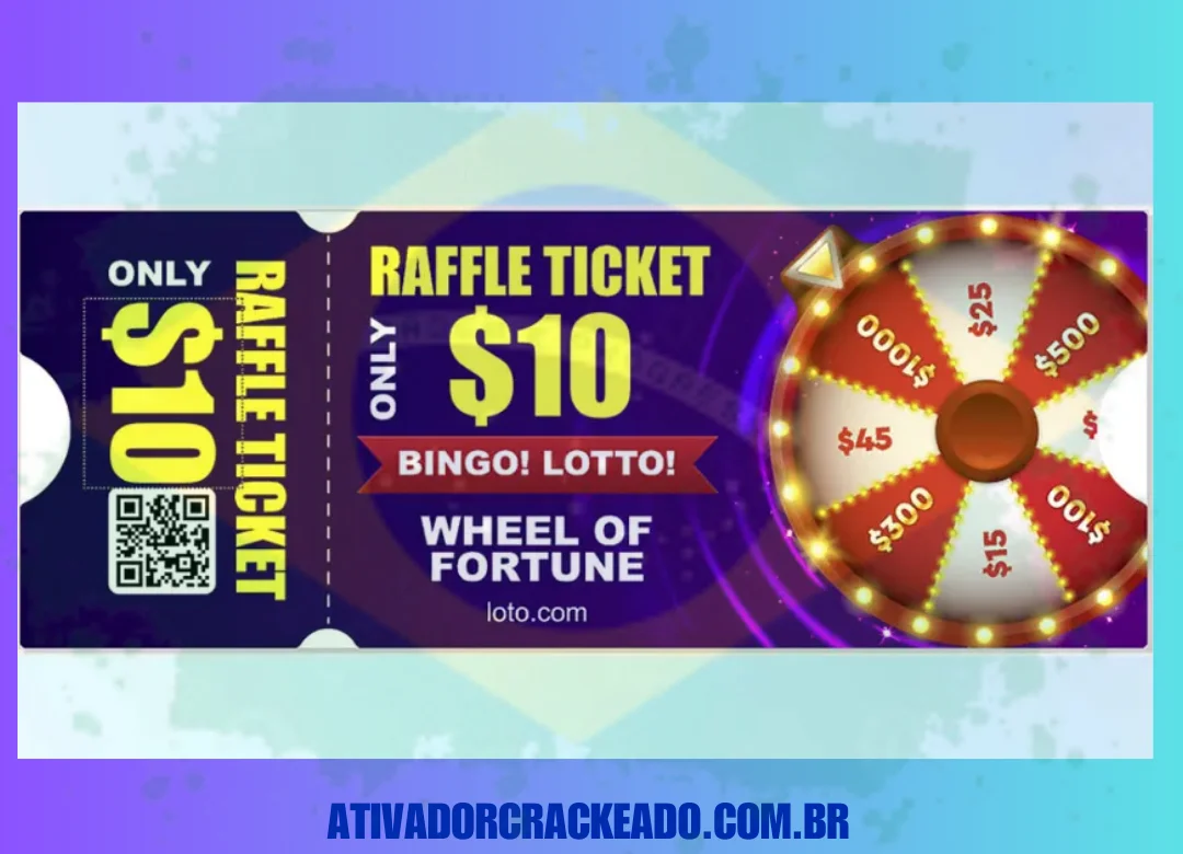 Vantagens do Appsforlife Ticket Wizard
