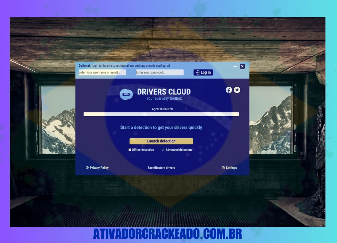 Vantagens do DriversCloud Premium Não Requer Ativação