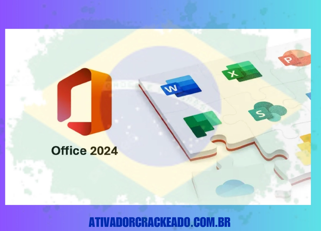 Vantagens do Office Professional Plus Não Requer Ativação
