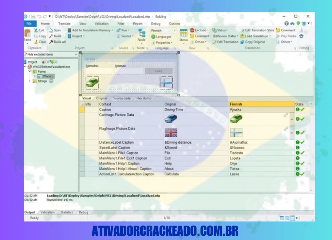 Vantagens do Soluling Enterprise