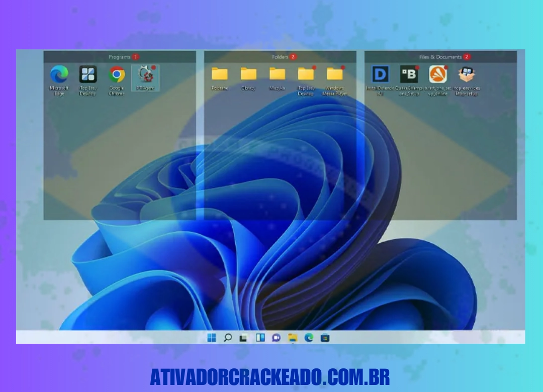 Vantagens do iTop Easy Desktop Não Requer Ativação