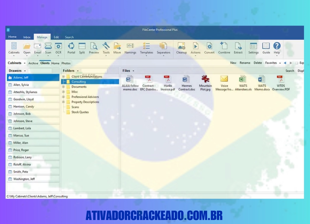Vantagens e Desvantagens Não Requer Ativação