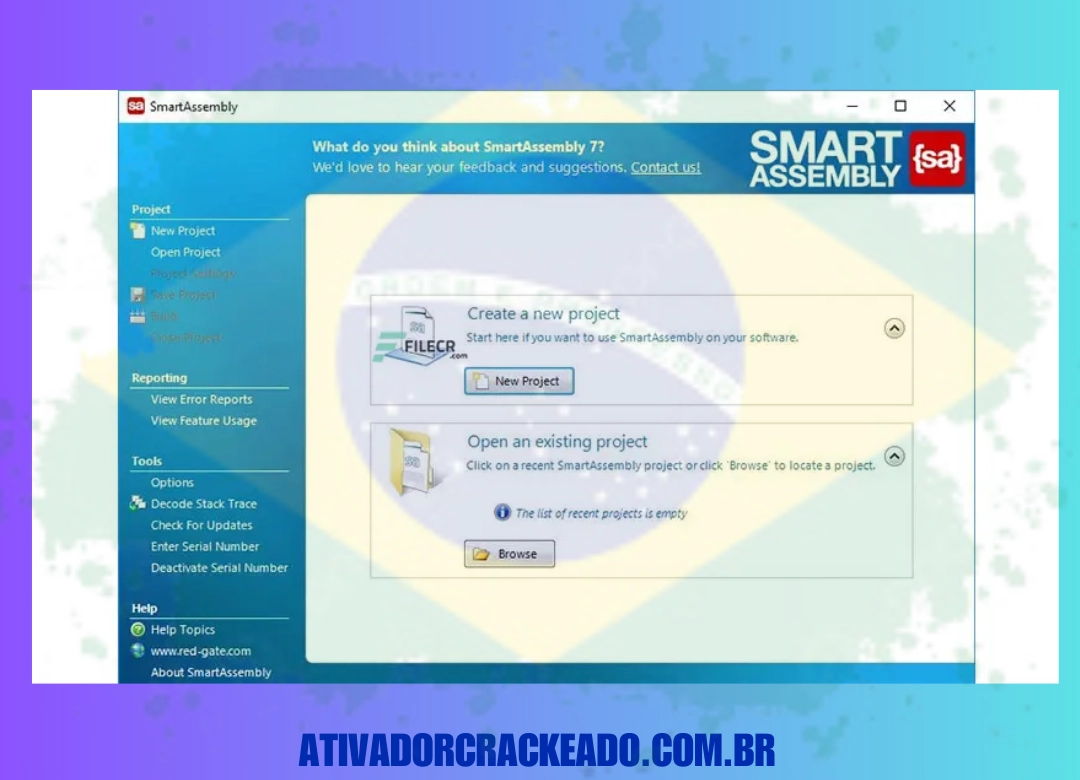 Vantagens e Desvantagens Não Requer Ativação