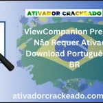 ViewCompanion Premium Não Requer Ativação