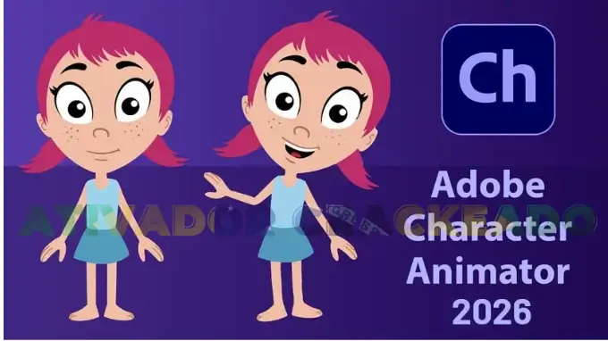 Adobe Character Animator Crackeado Download PT-BR Gratis Download - AtivadorCrackeado Adobe Character Animator Crackeado Download PT-BR