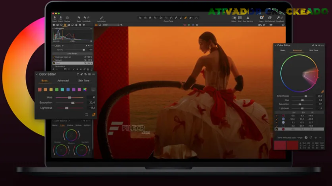 Capture One Pro O Guia Definitivo Sobre o Software de Edição e Tethering