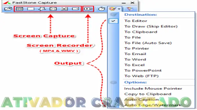 O Guia Definitivo do FastStone Capture Captura de Tela, Edição Avançada e Otimização de Produtividade