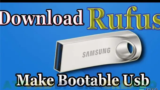Baixar Rufus 4.11.2285 Crackeado Português PT-BR Gratis Download - AtivadorCrackeado Baixar Rufus