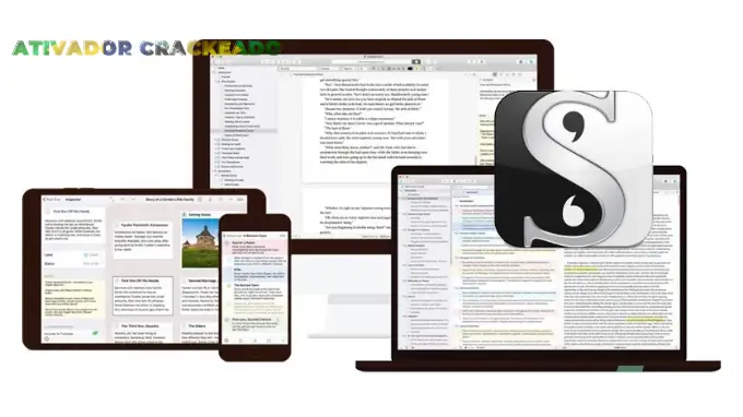 Scrivener O Guia Completo Sobre o Melhor