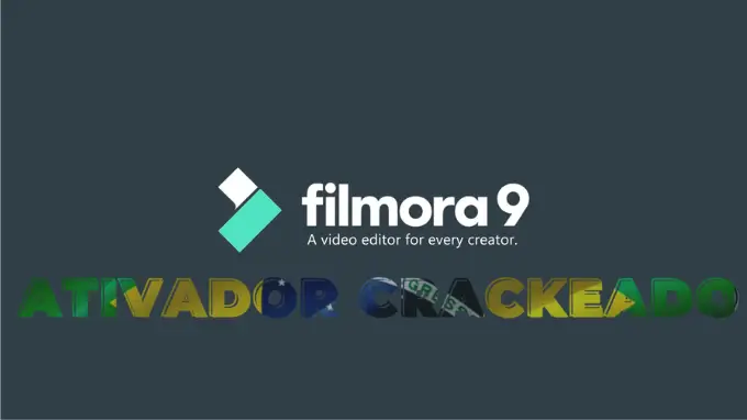 Filmora 9 Crackeado Download Português PT-BR Gratis Download - AtivadorCrackeado Wondershare Filmora 9 O Guia Definitivo da Versão Clássica Mais Leve e Procurada do Brasil
