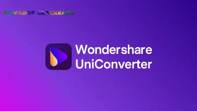Wondershare UniConverter O Guia Completo