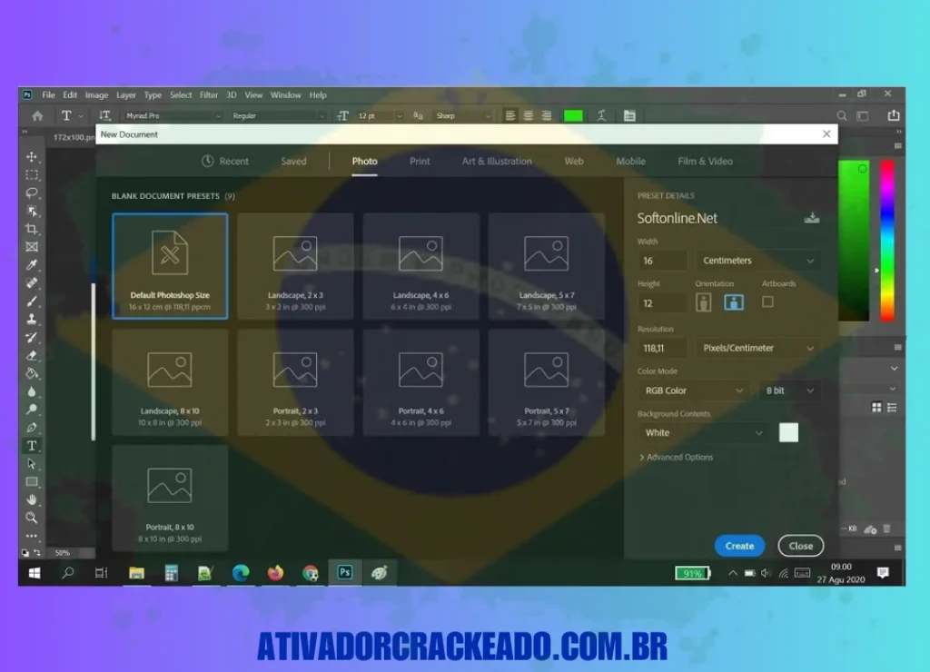 Adobe Photoshop 2026 Full Version Download